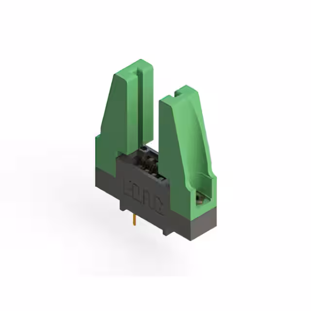 395-010-520-588 EDAC Inc.  Edgeboard Connectors